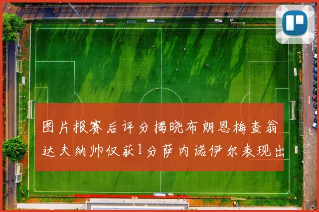 图片报赛后评分揭晓布朗恩梅查翁达夫纳帅仅获1分萨内诺伊尔表现出色获3分