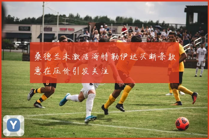 桑德兰未激活海特勒伊达买断条款意在压价引发关注